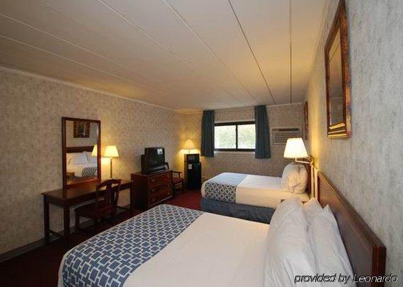 Econo Lodge Хиксвилл Номер фото